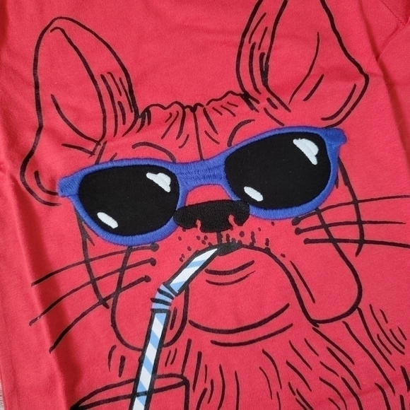 4th of July Outfit Independence Day Patriotic Outfit Gymboree - Picture 10 of 15